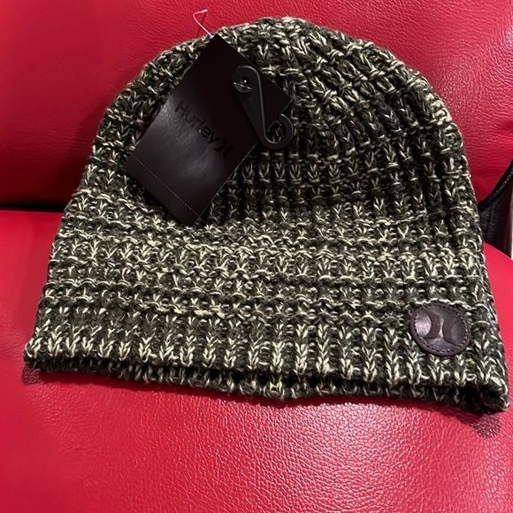 NWT Hurley hat - Picture 1 of 3